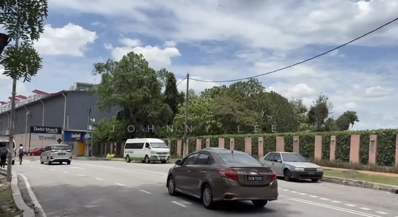 Hartanah Yang Lain untuk Dijual di BANDAR PUCHONG JAYA (Puchong) - Johnny Lee - Exterior - PropertyGuru.com.my