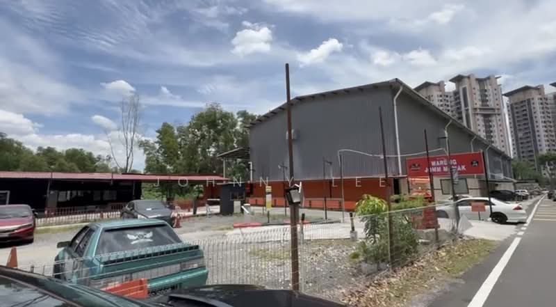 Hartanah Yang Lain untuk Dijual di BANDAR PUCHONG JAYA (Puchong) - Johnny Lee - Exterior - PropertyGuru.com.my