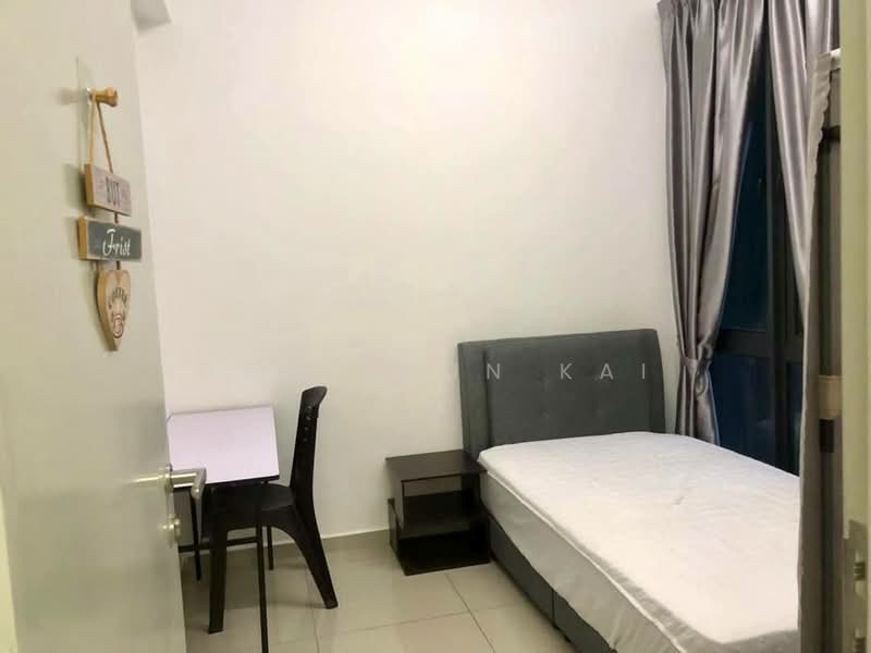 The Promenade untuk Untuk Disewa - RM 2,500 /bulan, Mac 2026 - Bedroom - PropertyGuru.com.my