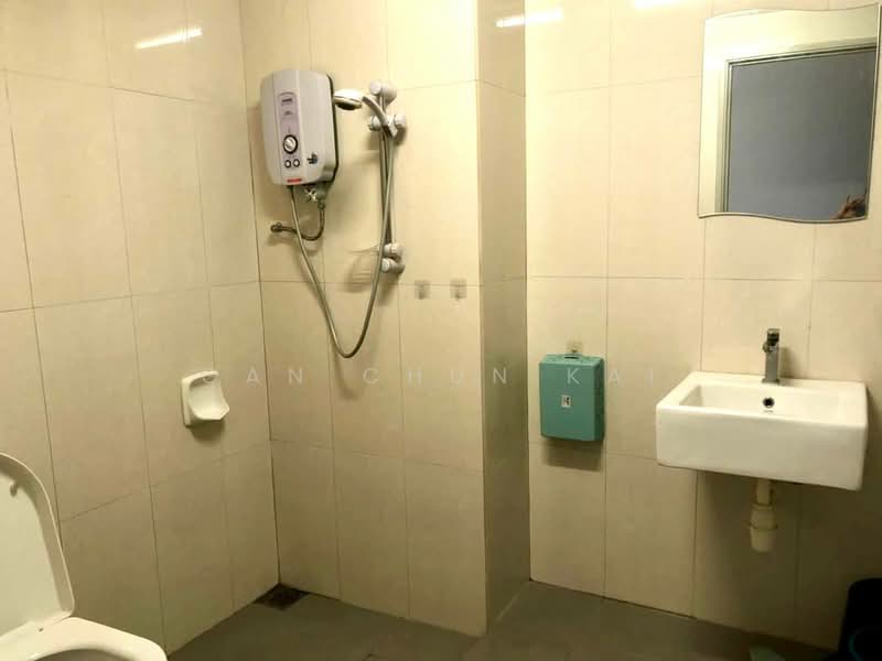 The Promenade untuk Untuk Disewa - RM 2,500 /bulan, Mac 2026 - Bathroom - PropertyGuru.com.my