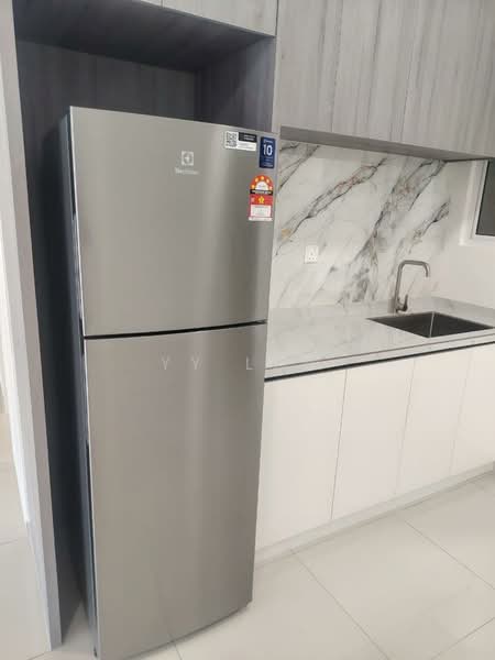 Ideal Residency untuk Untuk Disewa - RM 1,800 /bulan, Mac 2026 - Kitchen - PropertyGuru.com.my