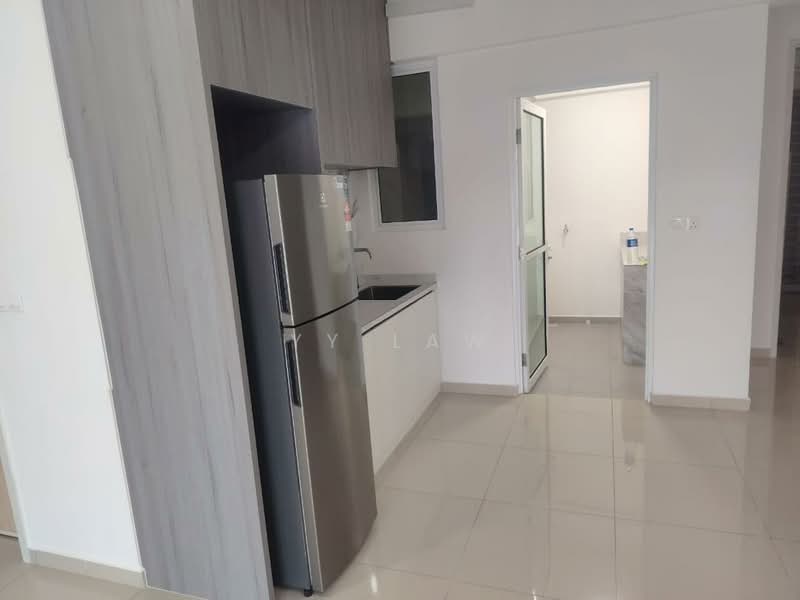Ideal Residency untuk Untuk Disewa - RM 1,800 /bulan, Mac 2026 - Kitchen - PropertyGuru.com.my