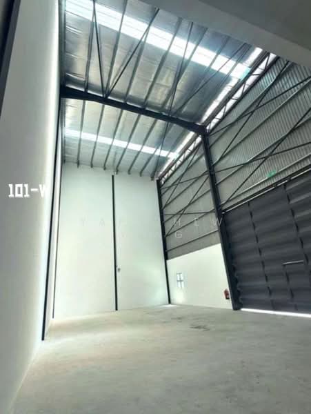 Kilang Berkembar untuk Disewa di Kapar (Selangor) - Yap Chew Ying - Interior - PropertyGuru.com.my