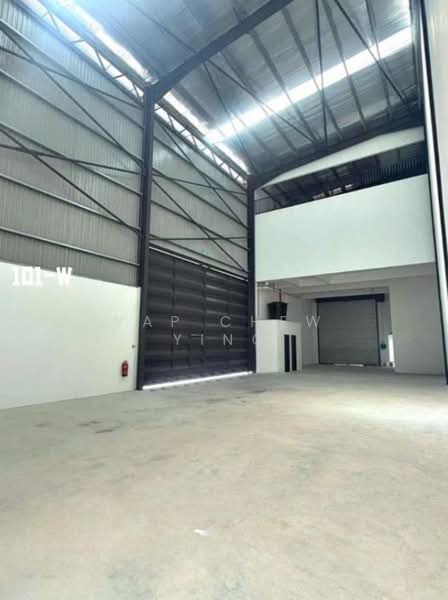 Kilang Berkembar untuk Disewa di Kapar (Selangor) - Yap Chew Ying - Interior - PropertyGuru.com.my