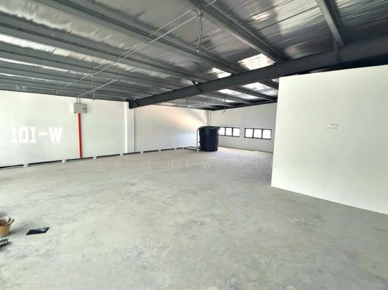 Kilang Berkembar untuk Disewa di Kapar (Selangor) - Yap Chew Ying - PropertyGuru.com.my