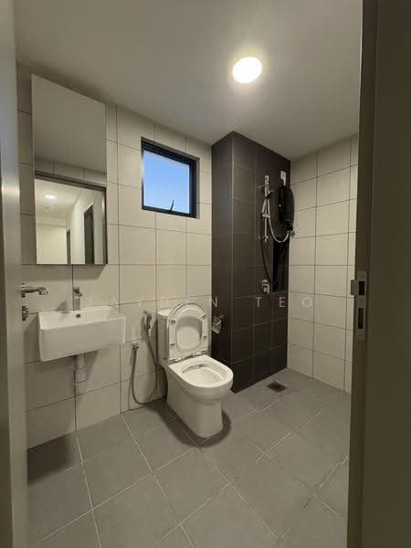 Service Residence for Rent at D'Vervain - Jayden Teo - Bathroom - PropertyGuru.com.my