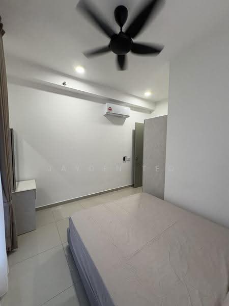 Service Residence for Rent at D'Vervain - Jayden Teo - Bedroom - PropertyGuru.com.my