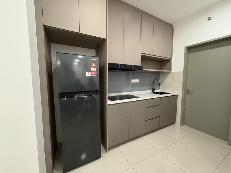 Service Residence for Rent at D'Vervain - Jayden Teo - Kitchen - PropertyGuru.com.my