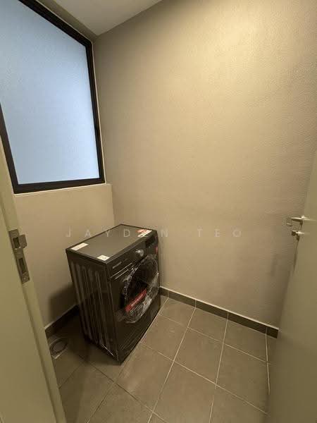 Service Residence for Rent at D'Vervain - Jayden Teo - Interior - PropertyGuru.com.my
