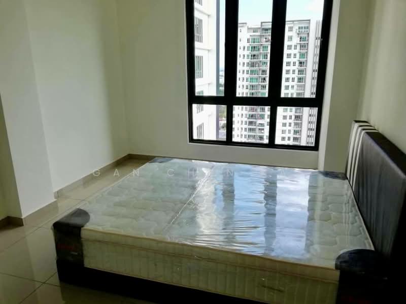 The Promenade untuk Untuk Disewa - RM 1,900 /bulan, Mac 2026 - Bedroom - PropertyGuru.com.my