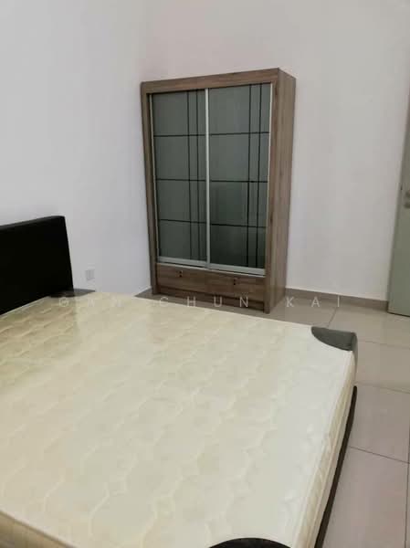 The Promenade untuk Untuk Disewa - RM 1,900 /bulan, Mac 2026 - Bedroom - PropertyGuru.com.my