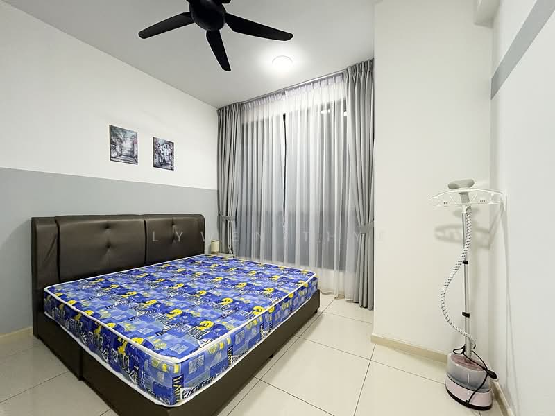 The M @ Medini Macrolink untuk Untuk Disewa - RM 2,200 /bulan, Mac 2026 - Bedroom - PropertyGuru.com.my