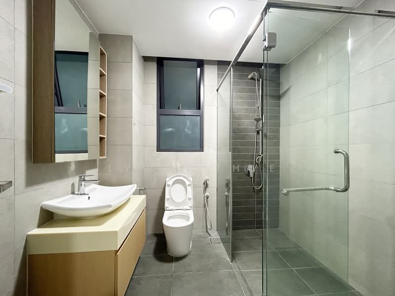 The M @ Medini Macrolink untuk Untuk Disewa - RM 2,200 /bulan, Mac 2026 - Bathroom - PropertyGuru.com.my