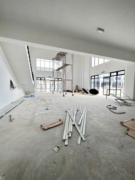 Bandar Indahpura untuk Untuk Disewa - RM 10,000 /bulan, Mac 2026 - Interior - PropertyGuru.com.my