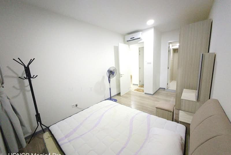 Condominium for Rent at United Point (Residensi Berpadu) - Mixiu Goh - Bedroom - PropertyGuru.com.my