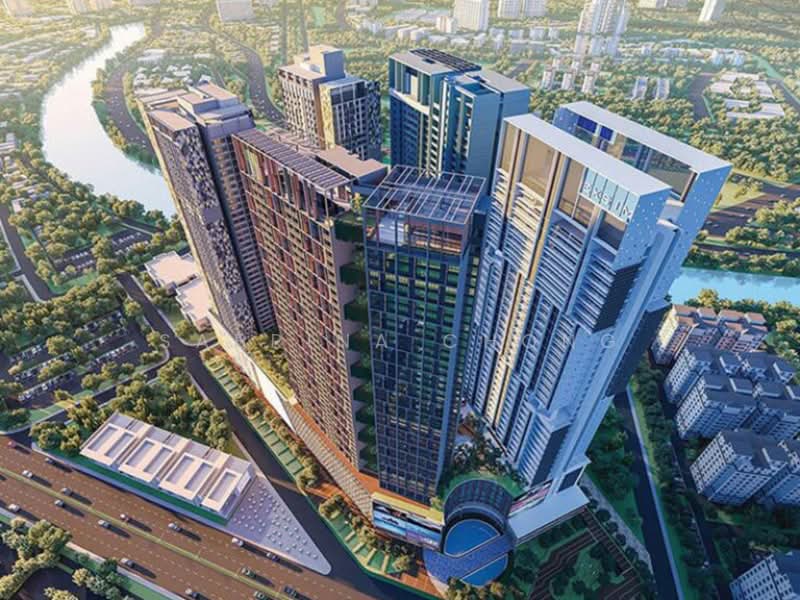 Service Residence for Sale at Millerz Square - Sabrina Chong - Exterior - PropertyGuru.com.my