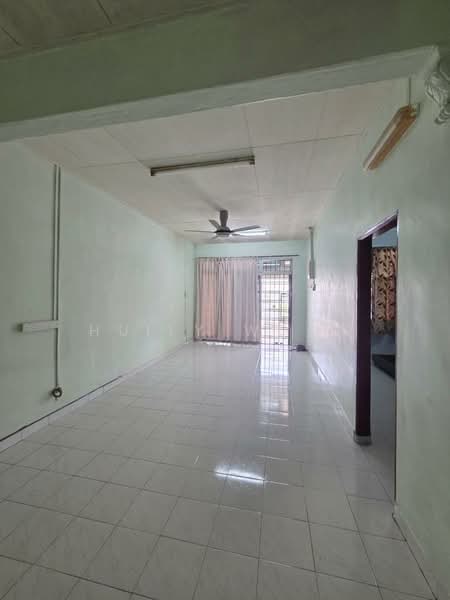 1-storey Terraced House for Rent in Taman Puteri Wangsa (Ulu Tiram) - Huily Woon - Interior - PropertyGuru.com.my