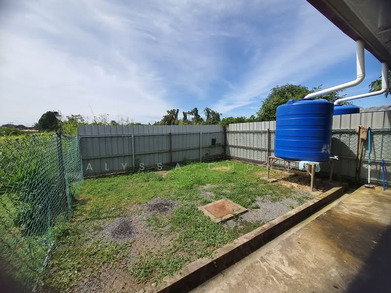 1-storey Terraced House for Sale in Putatan (Sabah) - Alyssa Chong - Exterior - PropertyGuru.com.my