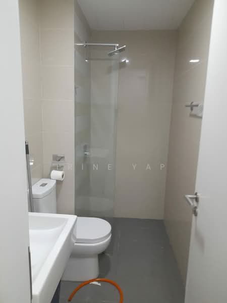 United Point (Residensi Berpadu) untuk Untuk Dijual - RM 498,000, Mac 2026 - Bathroom - PropertyGuru.com.my