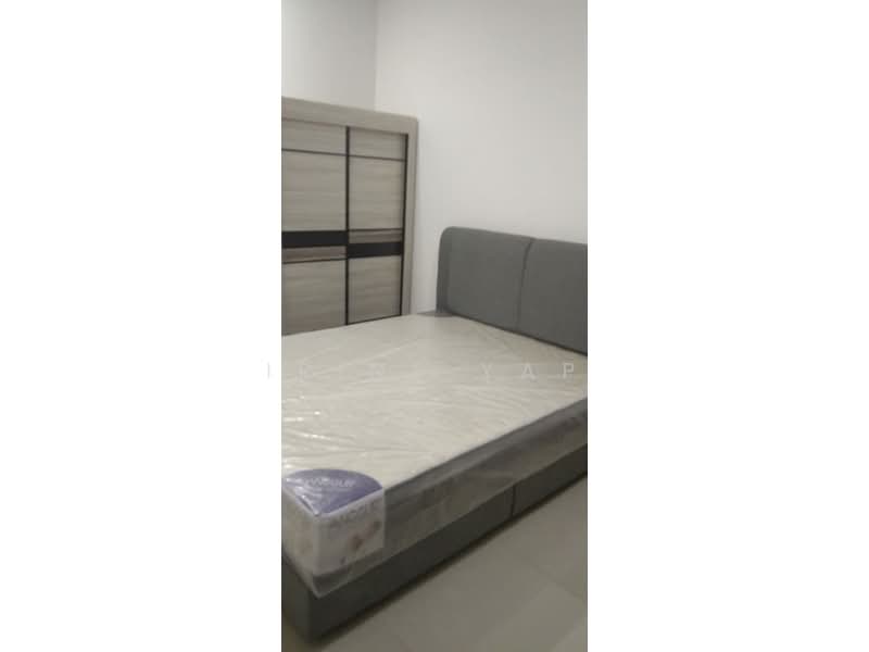 United Point (Residensi Berpadu) untuk Untuk Dijual - RM 498,000, Mac 2026 - Bedroom - PropertyGuru.com.my