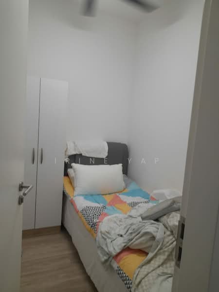 United Point (Residensi Berpadu) untuk Untuk Dijual - RM 498,000, Mac 2026 - Bedroom - PropertyGuru.com.my