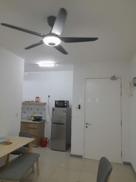 United Point (Residensi Berpadu) untuk Untuk Dijual - RM 498,000, Mac 2026 - PropertyGuru.com.my