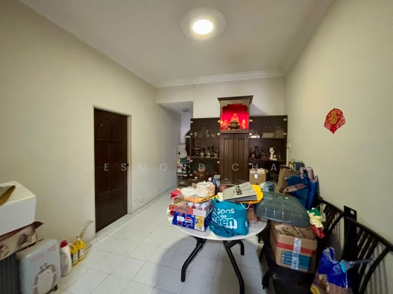 Bungalow for Sale in Johor Bahru (Johor) - Desmond Chan - PropertyGuru.com.my