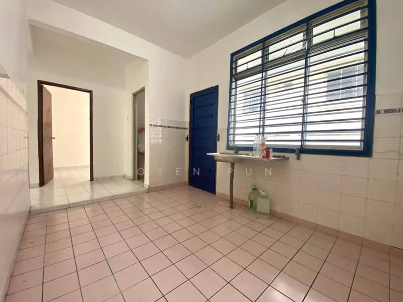 Semi-Detached House for Sale in Taman Megah Ria (Masai) - Joyen Pun - Interior - PropertyGuru.com.my