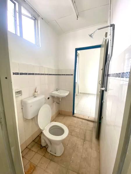 Semi-Detached House for Sale in Taman Megah Ria (Masai) - Joyen Pun - PropertyGuru.com.my