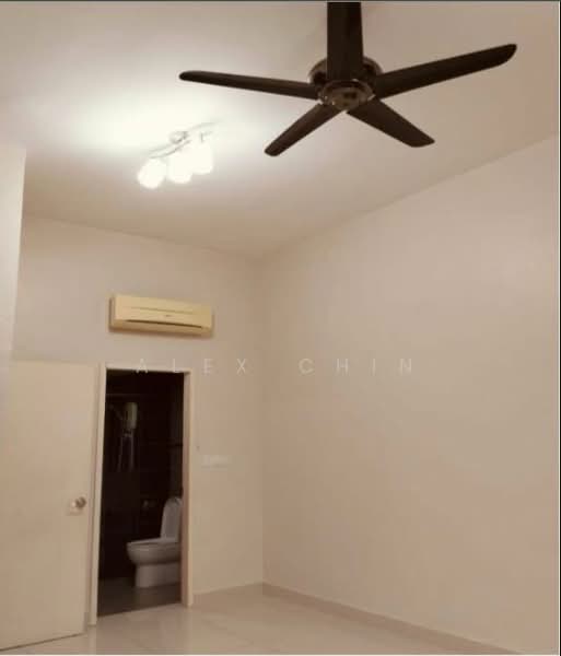 Condominium for Rent at The Z Residence - Alex Chin - Bathroom - PropertyGuru.com.my