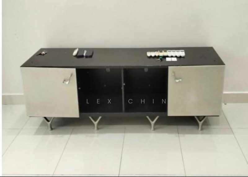 Condominium for Rent at The Z Residence - Alex Chin - PropertyGuru.com.my