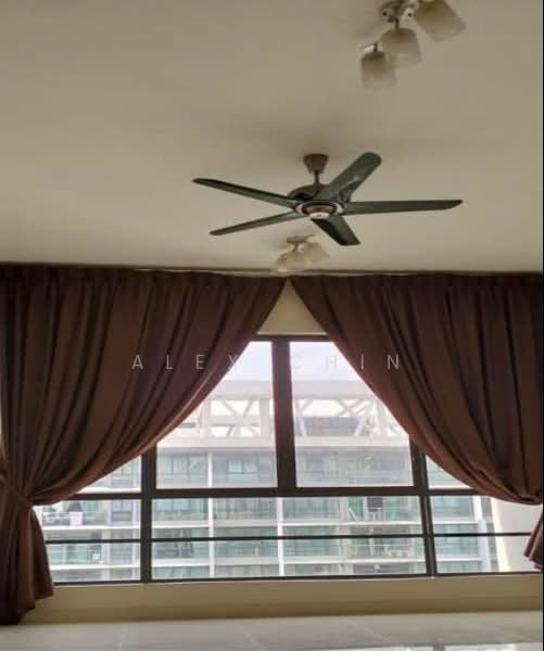 Condominium for Rent at The Z Residence - Alex Chin - View - PropertyGuru.com.my