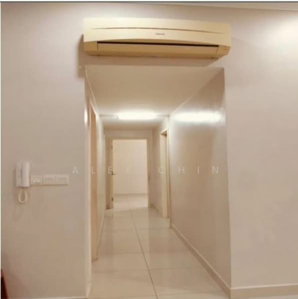 Condominium for Rent at The Z Residence - Alex Chin - Corridor - PropertyGuru.com.my