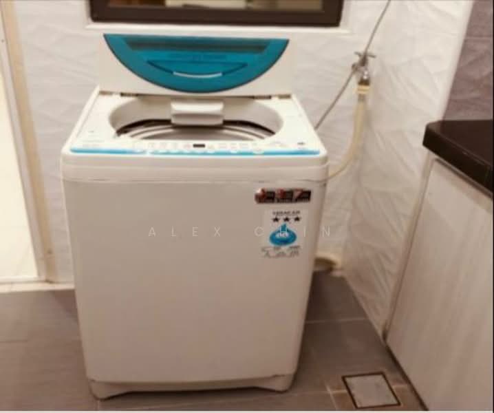 Condominium for Rent at The Z Residence - Alex Chin - Interior - PropertyGuru.com.my