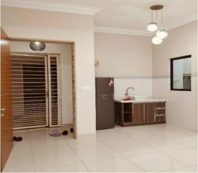 Condominium for Rent at The Z Residence - Alex Chin - Kitchen - PropertyGuru.com.my