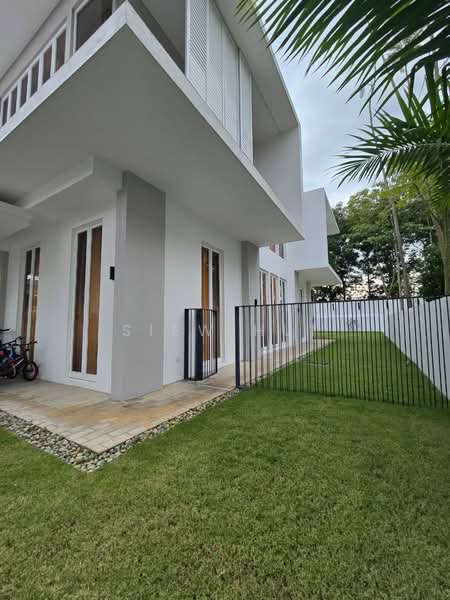 Semi-Detached House for Sale in Puteri Harbour (Iskandar Puteri (Nusajaya)) - Siew Hui - Exterior - PropertyGuru.com.my