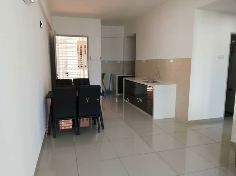 The Promenade untuk Untuk Disewa - RM 1,900 /bulan, Mac 2026 - PropertyGuru.com.my