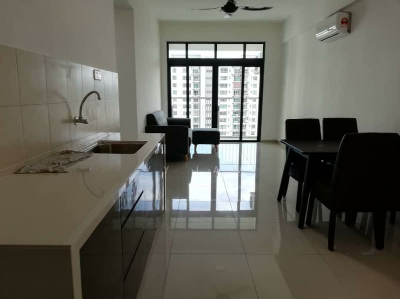 The Promenade untuk Untuk Disewa - RM 1,900 /bulan, Mac 2026 - PropertyGuru.com.my