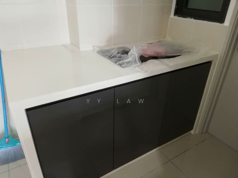 The Promenade untuk Untuk Disewa - RM 1,900 /bulan, Mac 2026 - PropertyGuru.com.my