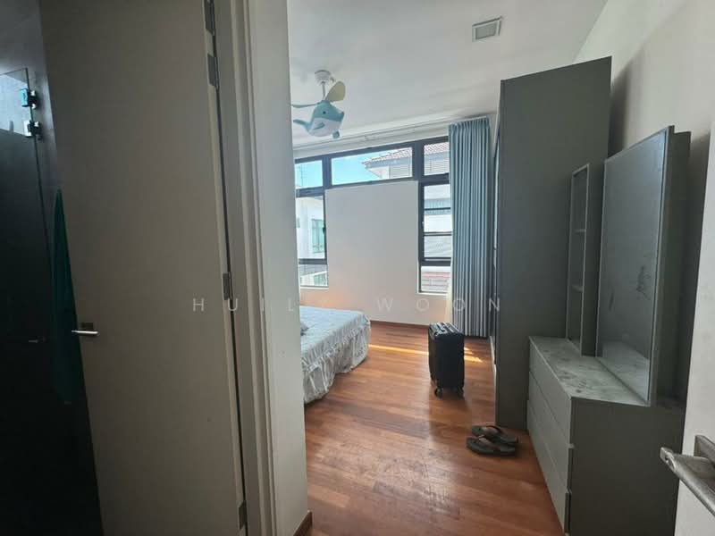 Eco Botanic (Eastwell) untuk Untuk Disewa - RM 7,900 /bulan, Mac 2026 - Bedroom - PropertyGuru.com.my