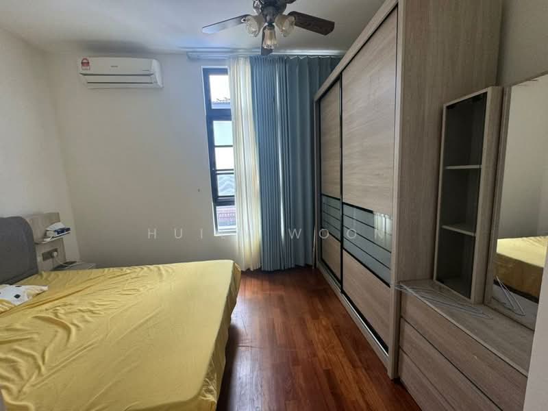Eco Botanic (Eastwell) untuk Untuk Disewa - RM 7,900 /bulan, Mac 2026 - Bedroom - PropertyGuru.com.my