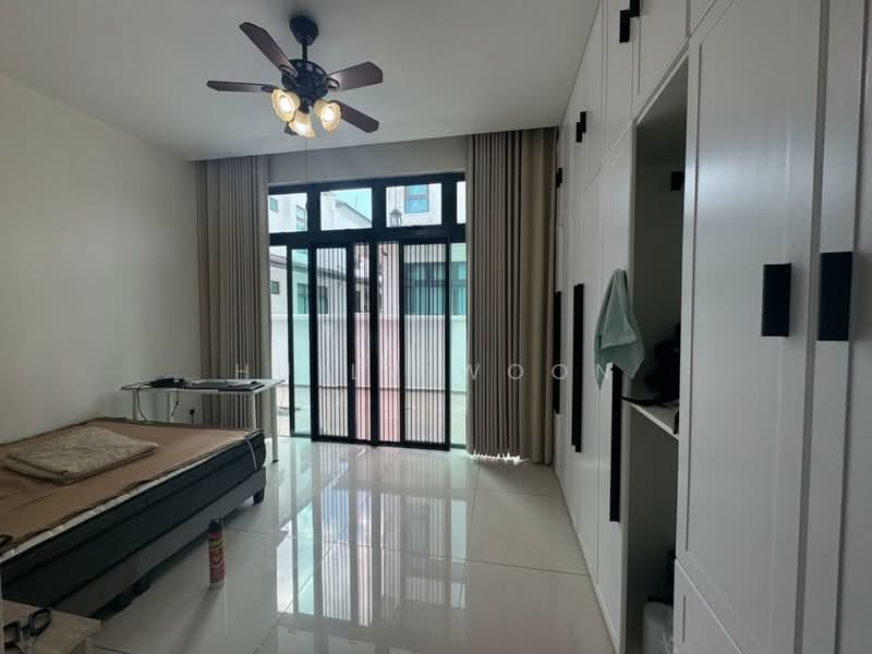 Eco Botanic (Eastwell) untuk Untuk Disewa - RM 7,900 /bulan, Mac 2026 - Bedroom - PropertyGuru.com.my