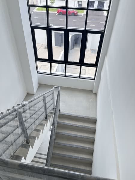 Semi-D Factory for Rent in Senai (Kulai) - CK Tang - Interior - PropertyGuru.com.my