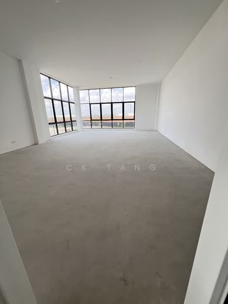 Semi-D Factory for Rent in Senai (Kulai) - CK Tang - Interior - PropertyGuru.com.my
