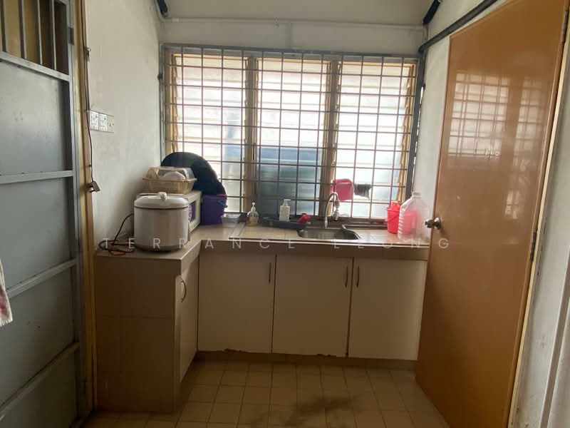 Shop / Office for Rent in Cheras (Kuala Lumpur) - Terrance Leong - Kitchen - PropertyGuru.com.my