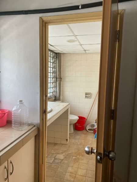 Shop / Office for Rent in Cheras (Kuala Lumpur) - Terrance Leong - Bathroom - PropertyGuru.com.my