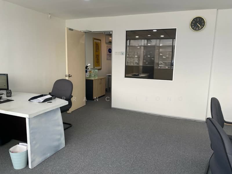 Shop / Office for Rent in Cheras (Kuala Lumpur) - Terrance Leong - Interior - PropertyGuru.com.my