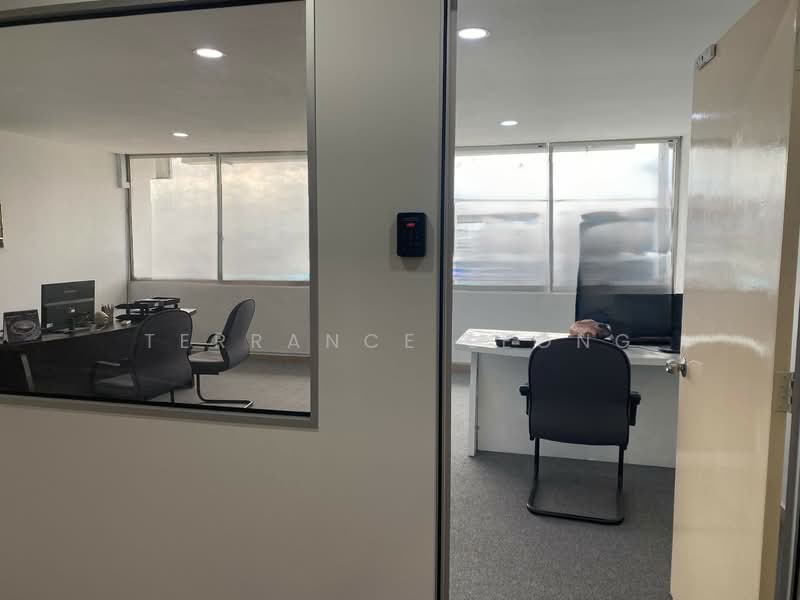 Shop / Office for Rent in Cheras (Kuala Lumpur) - Terrance Leong - Interior - PropertyGuru.com.my
