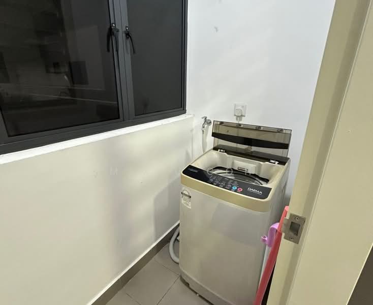 Condominium for Rent at Savio @ Riana Dutamas - Mixiu Goh - Interior - PropertyGuru.com.my