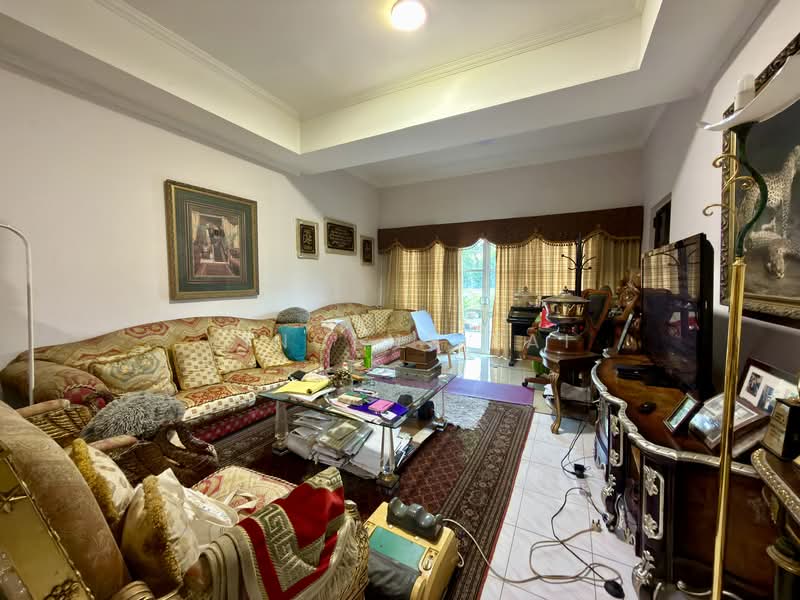 Townhouse for Sale in Country Heights (Kajang) - Vincent Tai - Living Room - PropertyGuru.com.my